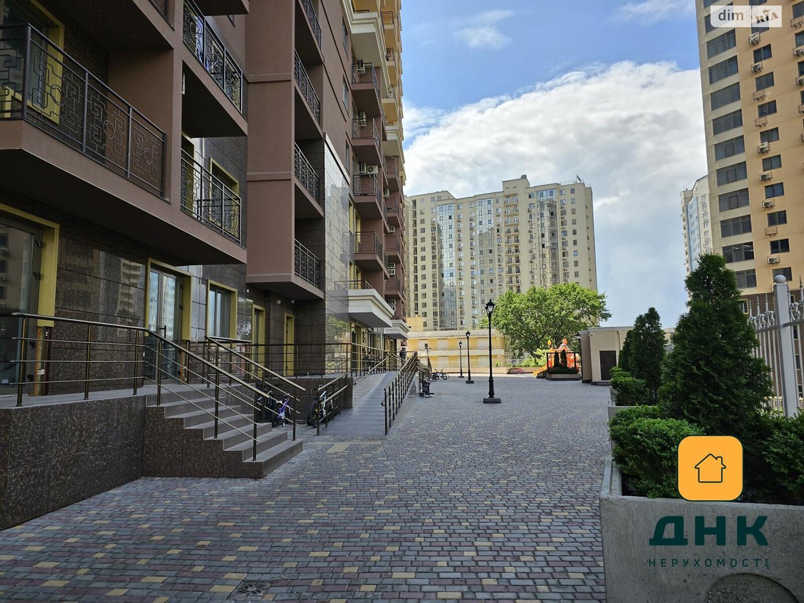 Продаж однокімнатної квартири в Одесі, на вул. Генуезька 3Г, район Аркадія фото 1 Продаж однокімнатної квартири в Одесі, на вул. Генуезька 3Г, район Аркадія фото 1