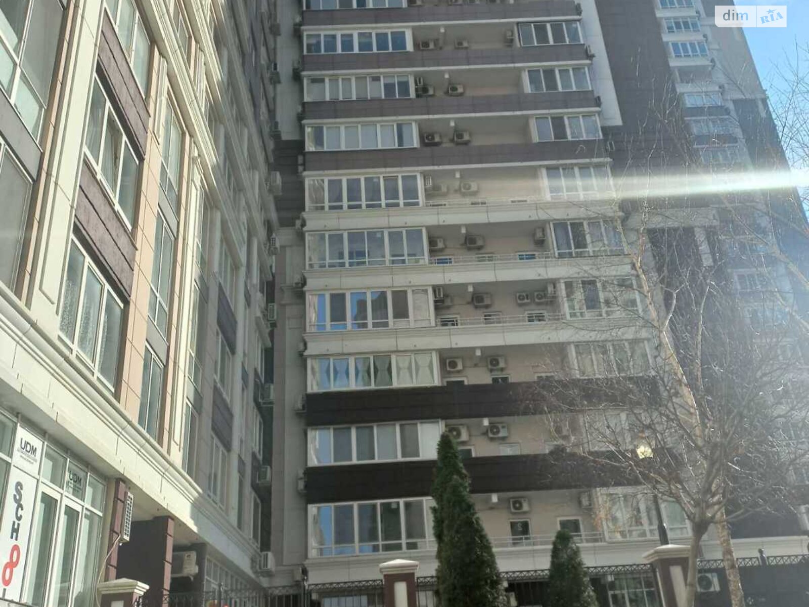 Продажа двухкомнатной квартиры в Одессе, на ул. Генуэзская, район Аркадия фото 1 Продажа двухкомнатной квартиры в Одессе, на ул. Генуэзская, район Аркадия фото 1