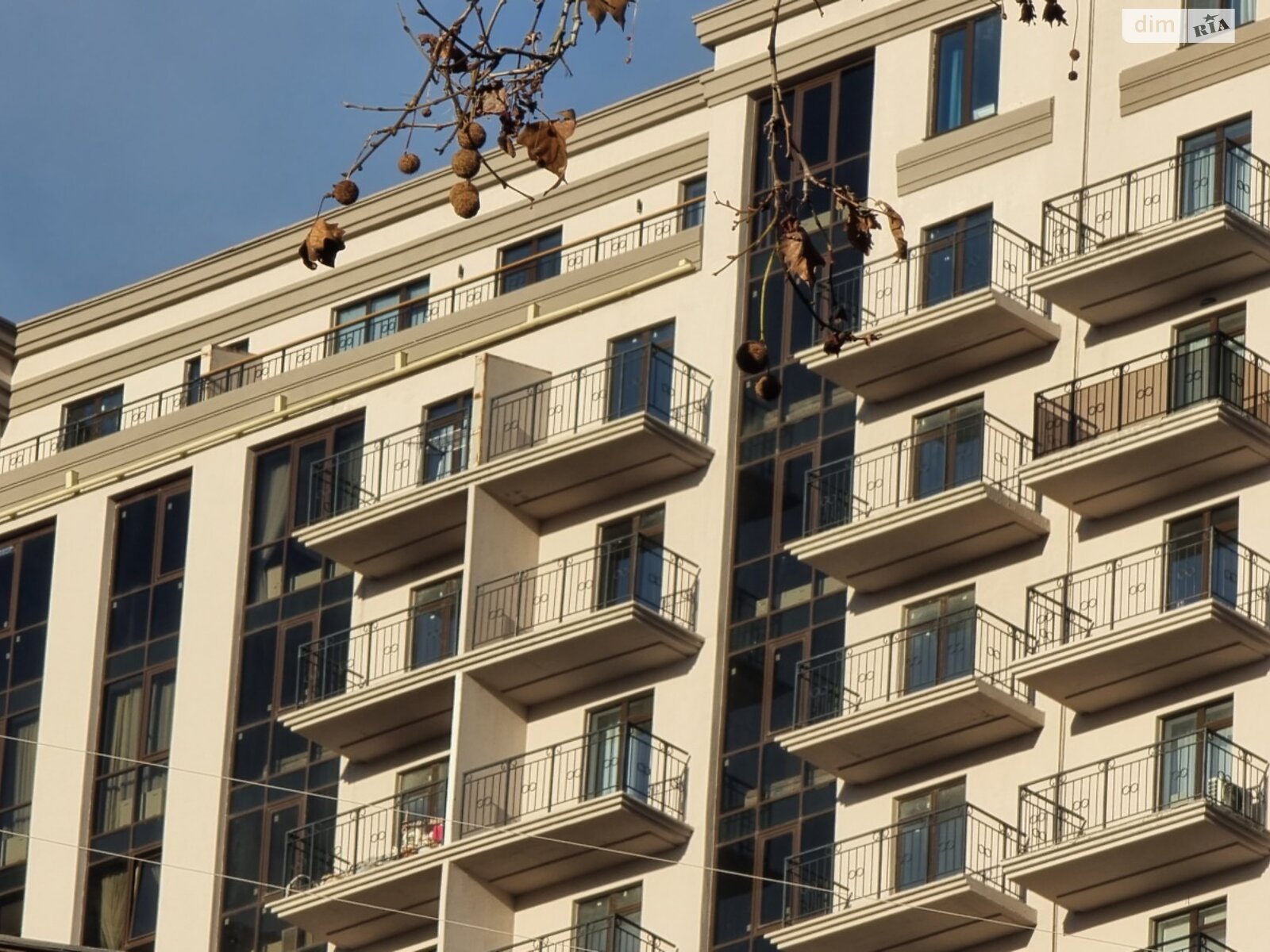 Продаж однокімнатної квартири в Одесі, на дор. Фонтанська 25, район Аркадія фото 1 Продаж однокімнатної квартири в Одесі, на дор. Фонтанська 25, район Аркадія фото 1