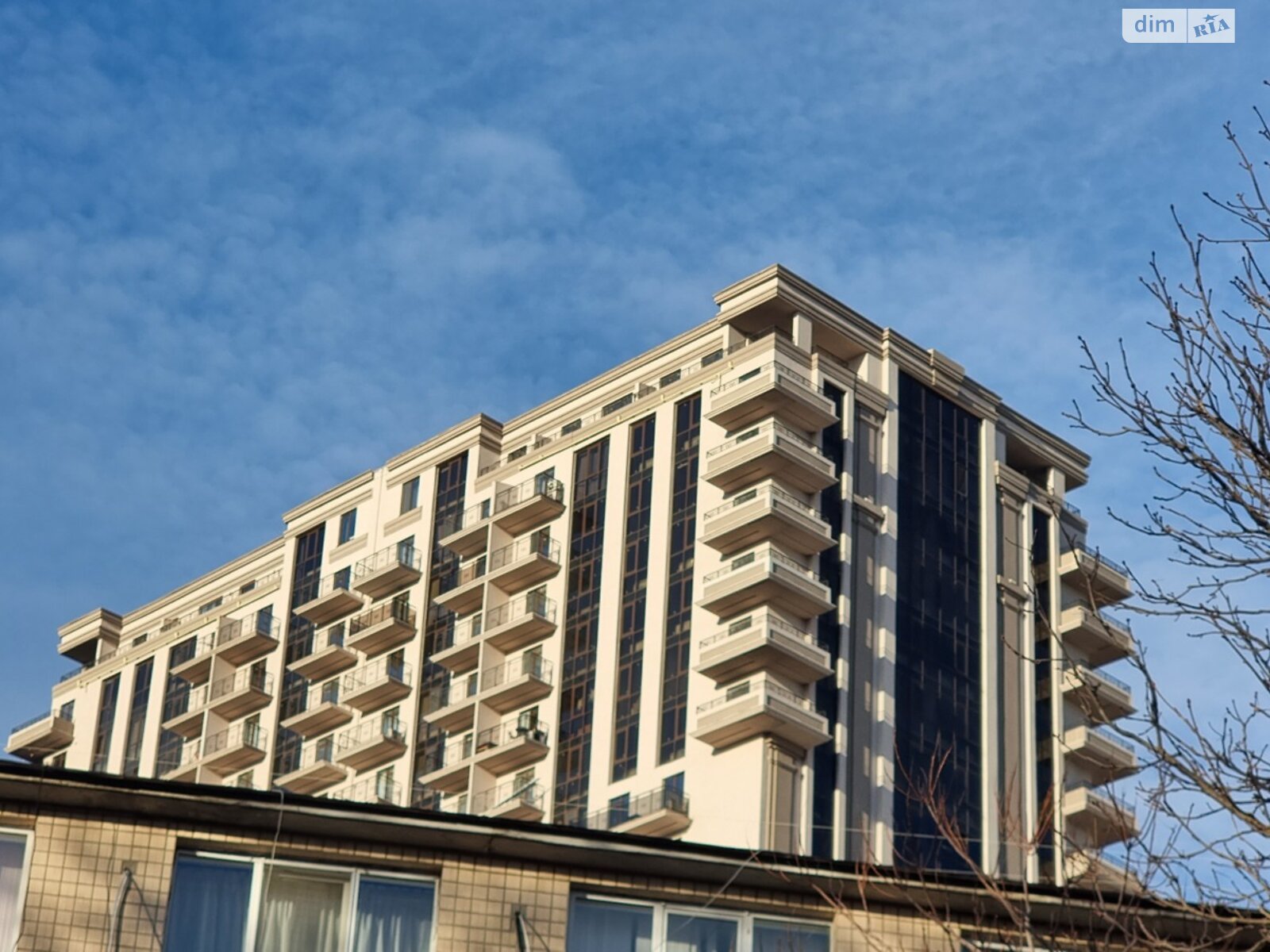 Продаж однокімнатної квартири в Одесі, на дор. Фонтанська 25, район Аркадія фото 1 Продаж однокімнатної квартири в Одесі, на дор. Фонтанська 25, район Аркадія фото 1