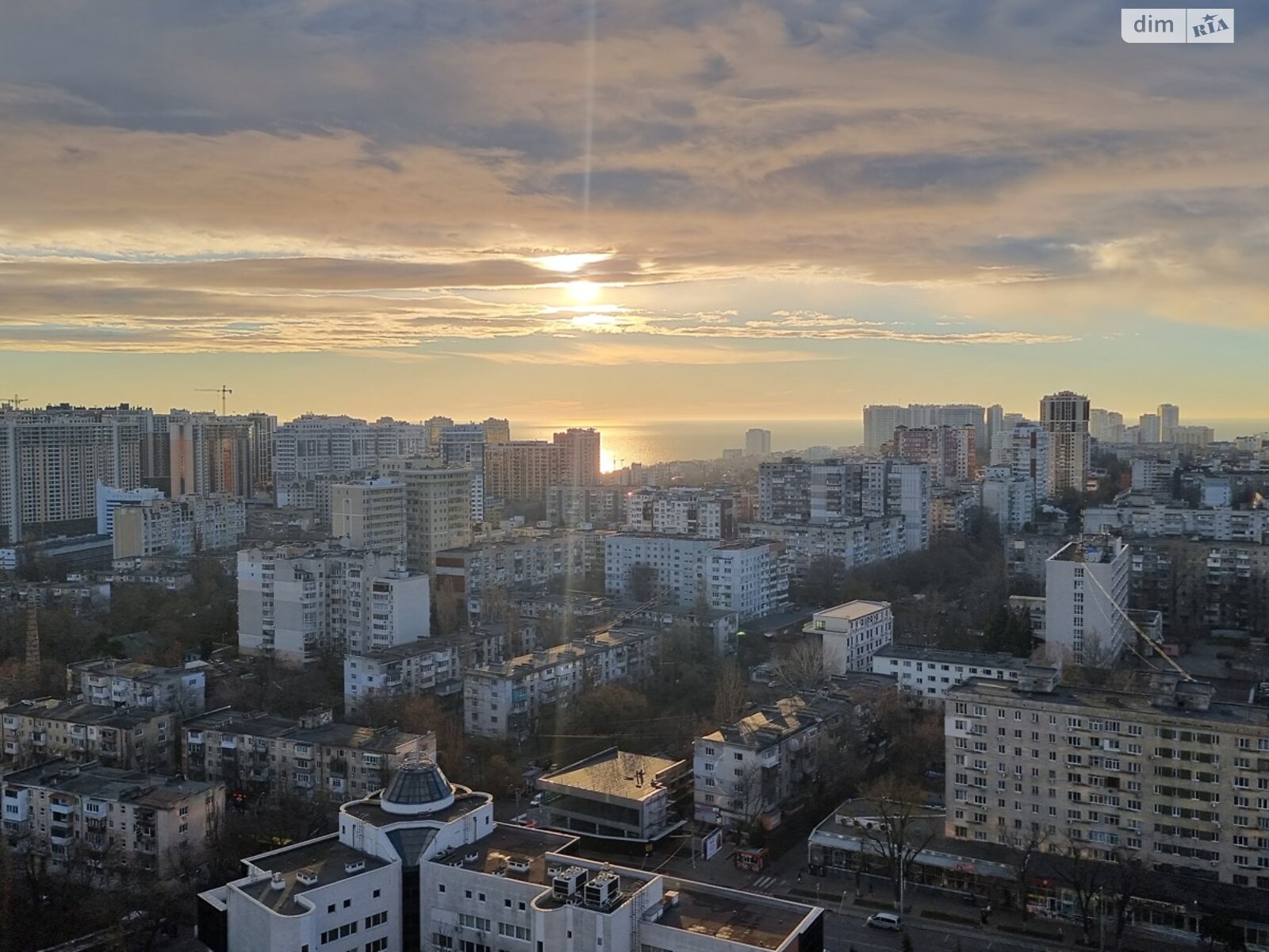 Продаж однокімнатної квартири в Одесі, на дор. Фонтанська 25, район Аркадія фото 1 Продаж однокімнатної квартири в Одесі, на дор. Фонтанська 25, район Аркадія фото 1