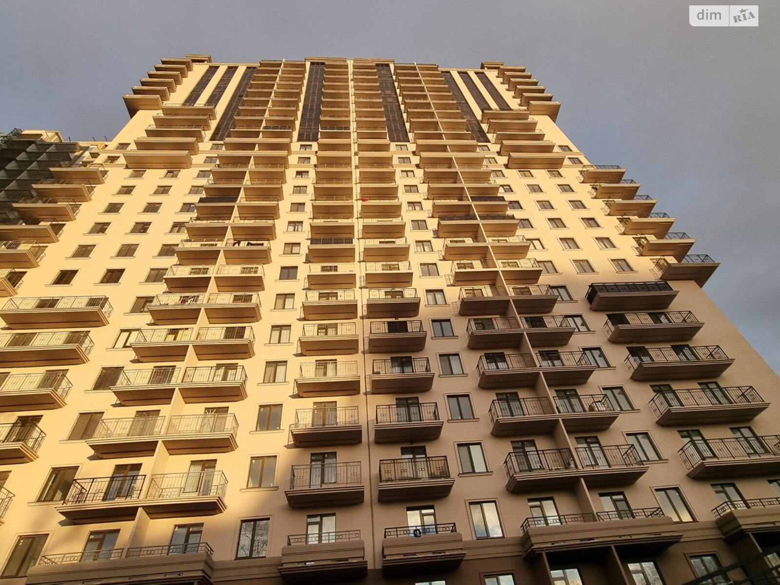Продаж однокімнатної квартири в Одесі, на дор. Фонтанська 25, район Аркадія фото 1 Продаж однокімнатної квартири в Одесі, на дор. Фонтанська 25, район Аркадія фото 1