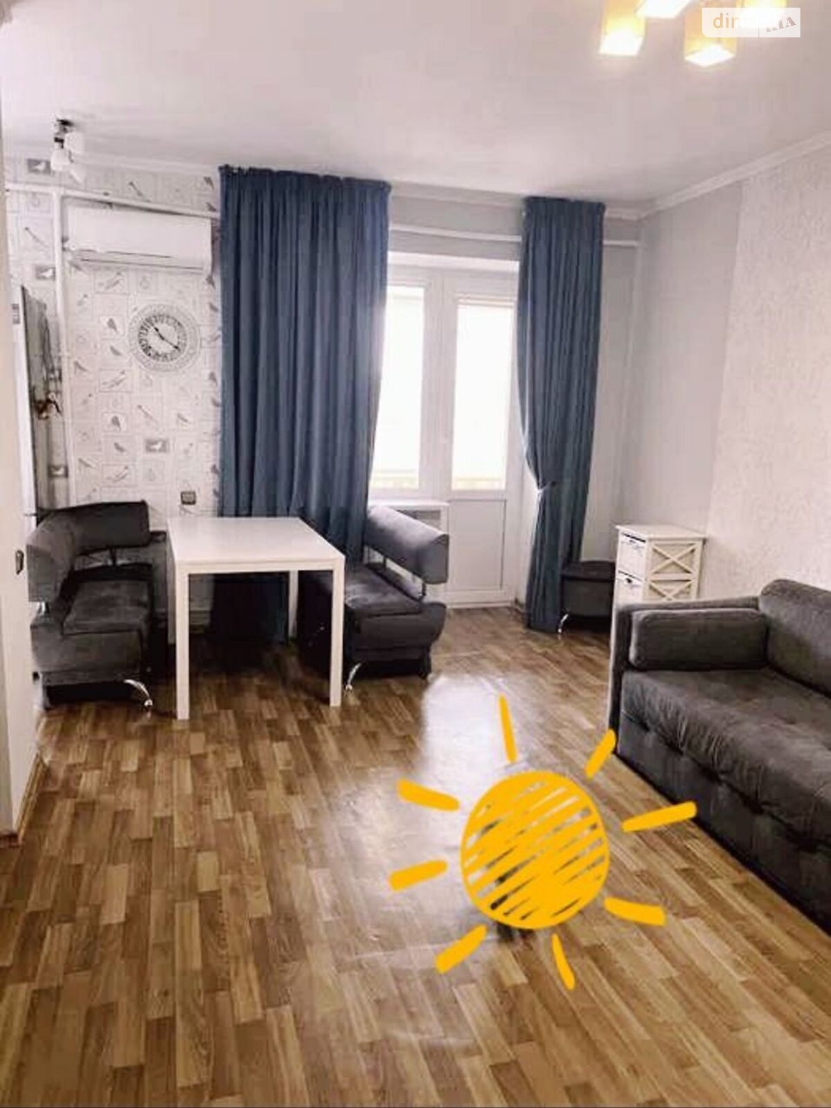 Продажа двухкомнатной квартиры в Одессе, на дор. Фонтанская, район Аркадия фото 1 Продажа двухкомнатной квартиры в Одессе, на дор. Фонтанская, район Аркадия фото 1