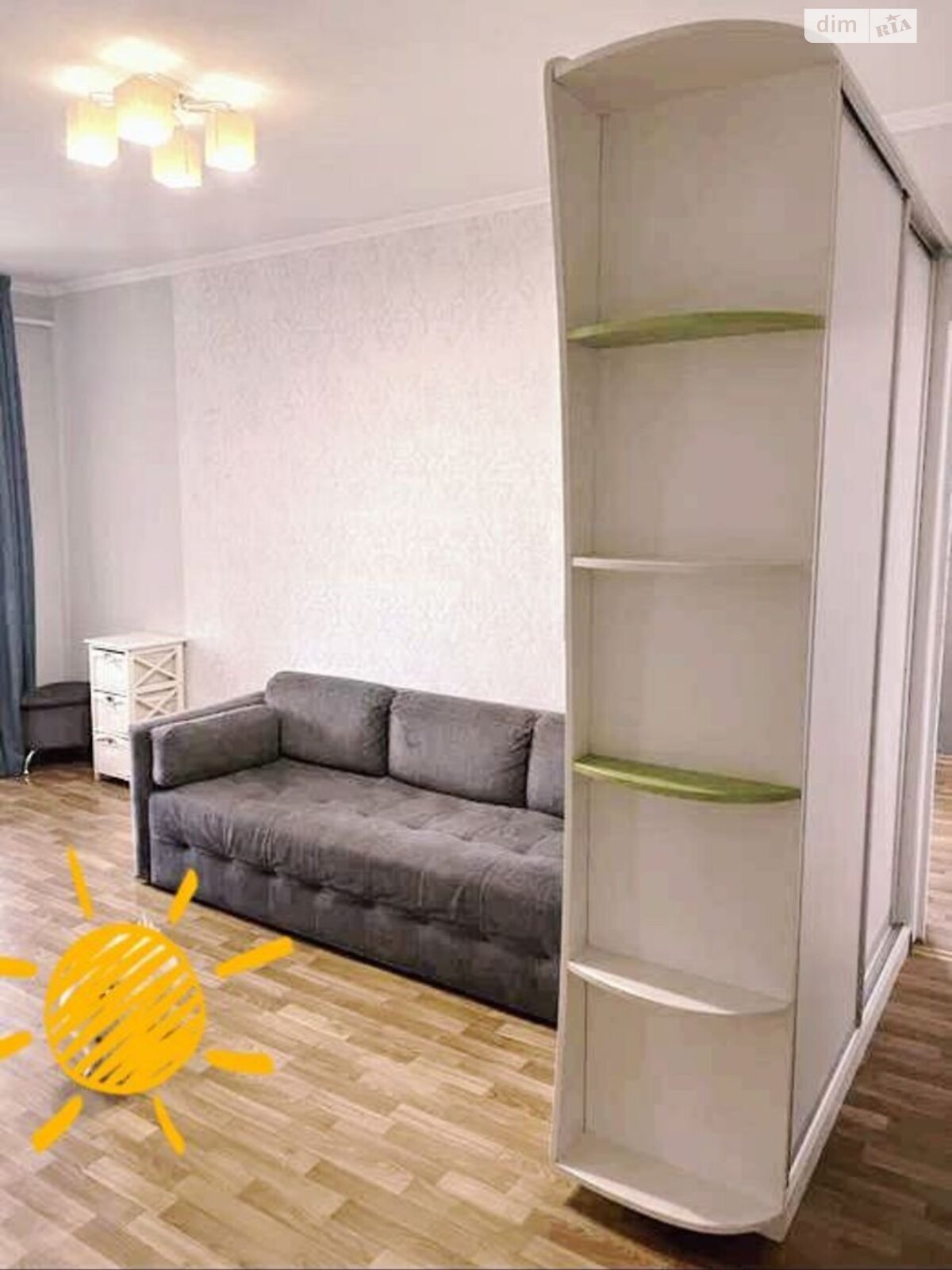 Продажа двухкомнатной квартиры в Одессе, на дор. Фонтанская, район Аркадия фото 1 Продажа двухкомнатной квартиры в Одессе, на дор. Фонтанская, район Аркадия фото 1