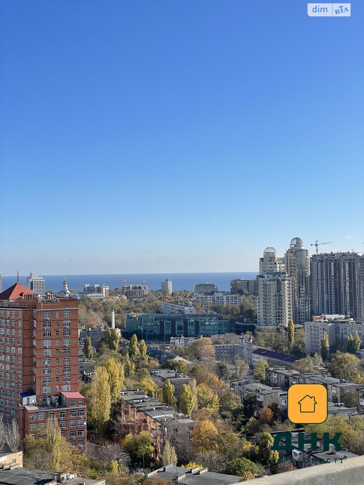 Продажа двухкомнатной квартиры в Одессе, на дор. Фонтанская 25 корпус 1, район Аркадия фото 1 Продажа двухкомнатной квартиры в Одессе, на дор. Фонтанская 25 корпус 1, район Аркадия фото 1