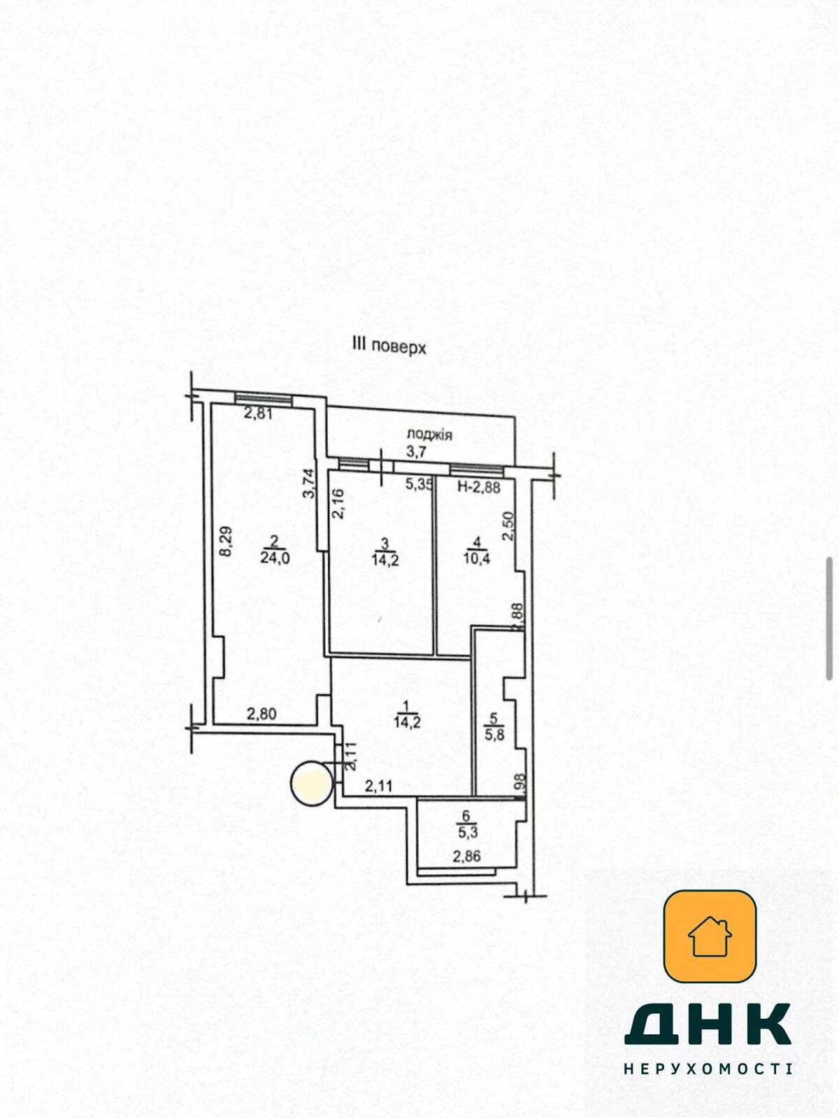 Продажа двухкомнатной квартиры в Одессе, на дор. Фонтанская 25 корпус 1, район Аркадия фото 1 Продажа двухкомнатной квартиры в Одессе, на дор. Фонтанская 25 корпус 1, район Аркадия фото 1