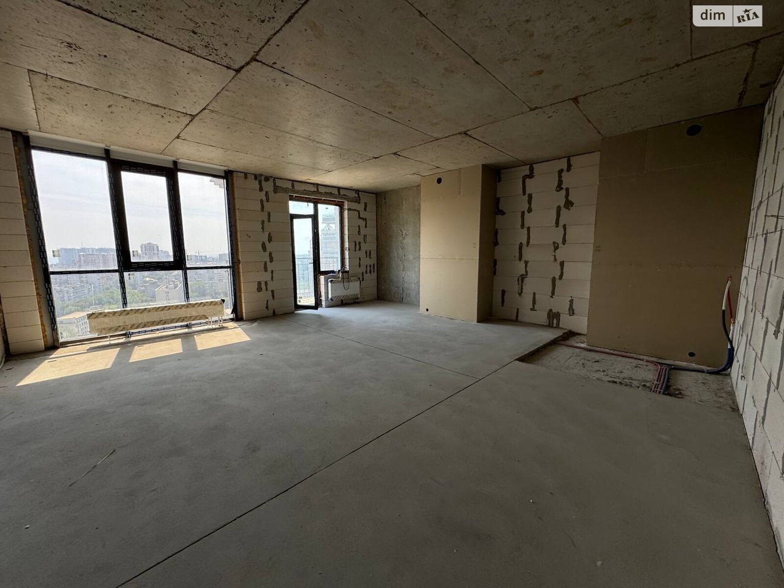 Продаж двокімнатної квартири в Одесі, на дор. Фонтанська, район Аркадія фото 1