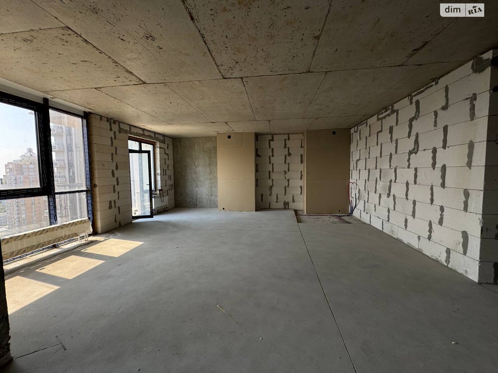 Продаж двокімнатної квартири в Одесі, на дор. Фонтанська, район Аркадія фото 1