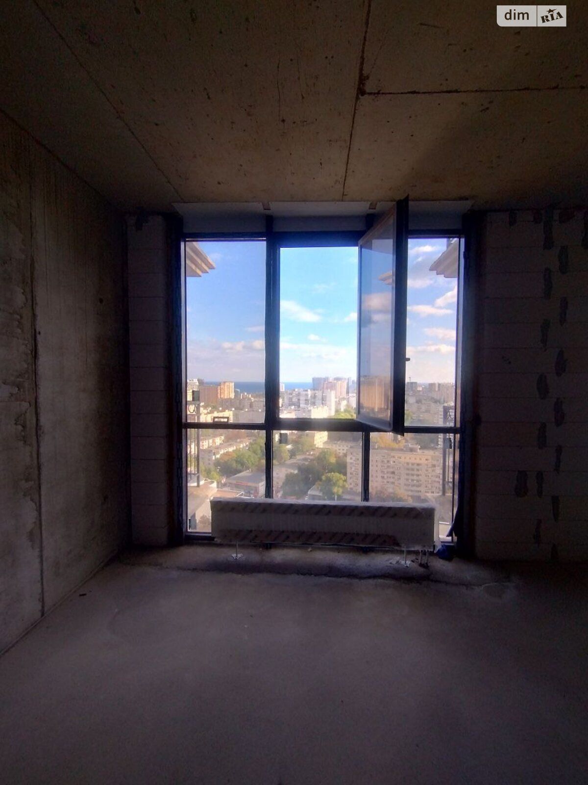 Продаж двокімнатної квартири в Одесі, на дор. Фонтанська, район Аркадія фото 1