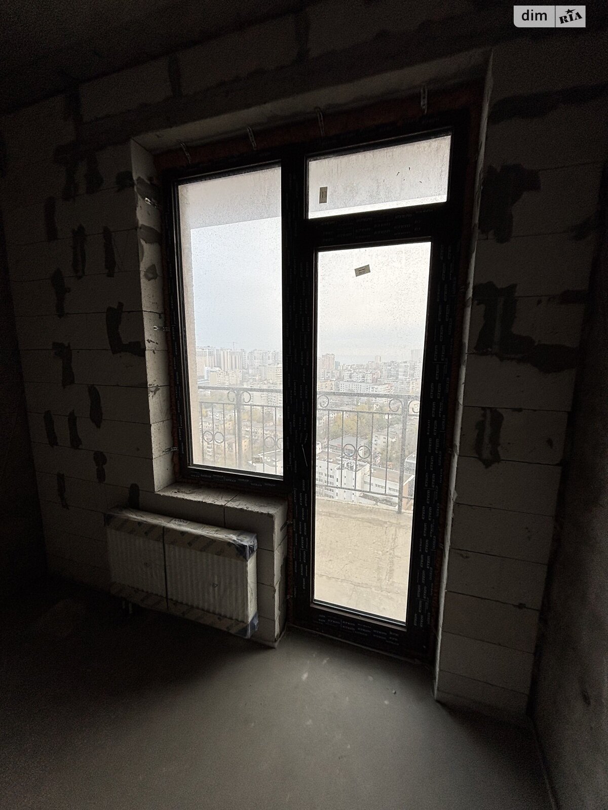 Продаж двокімнатної квартири в Одесі, на дор. Фонтанська, район Аркадія фото 1