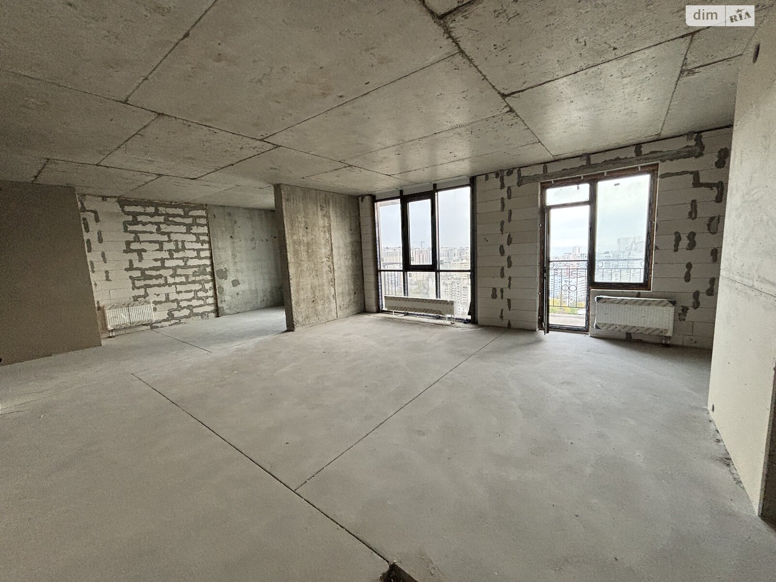 Продаж двокімнатної квартири в Одесі, на дор. Фонтанська, район Аркадія фото 1