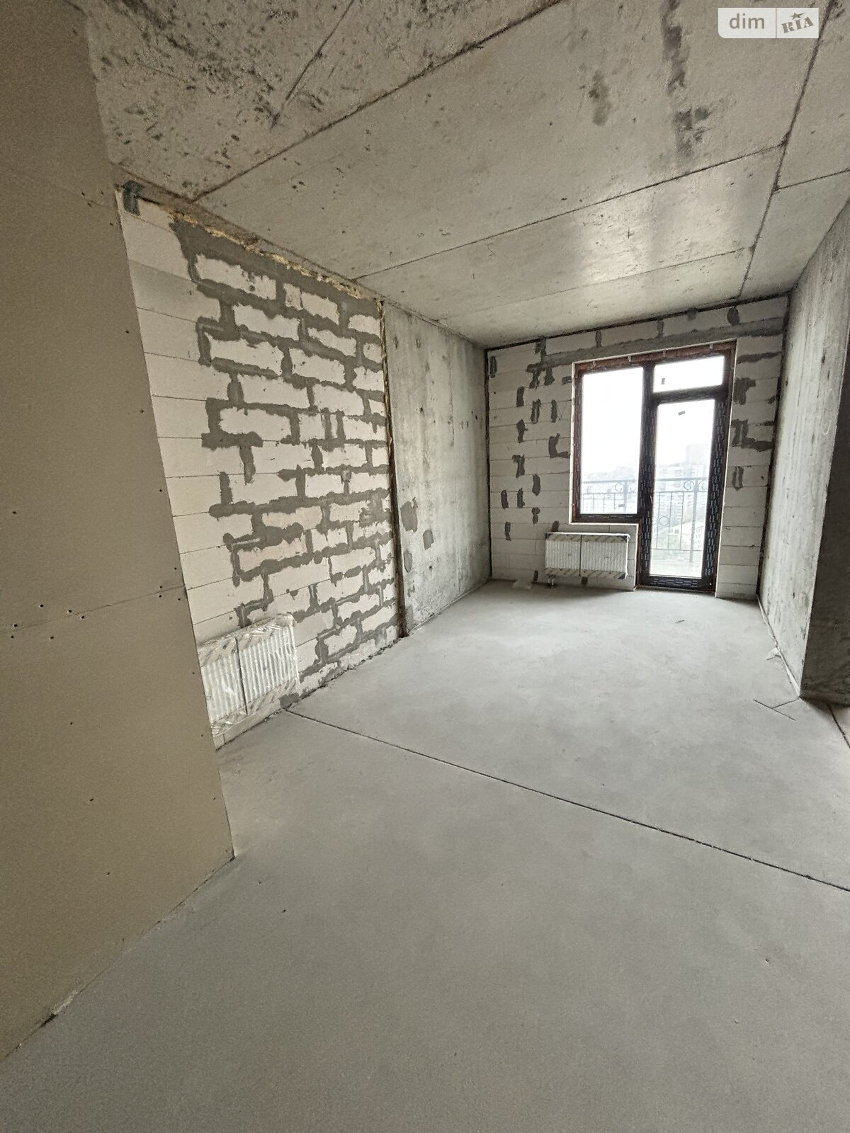 Продаж двокімнатної квартири в Одесі, на дор. Фонтанська, район Аркадія фото 1