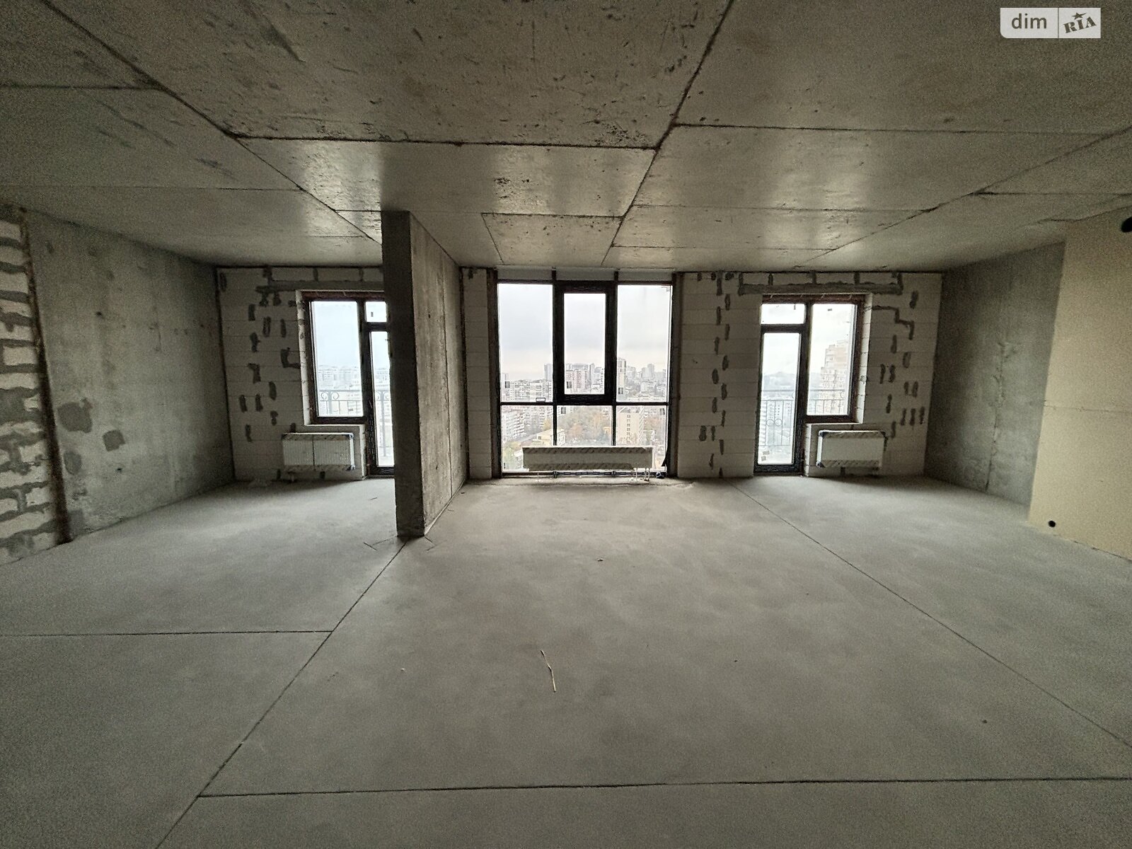 Продаж двокімнатної квартири в Одесі, на дор. Фонтанська, район Аркадія фото 1