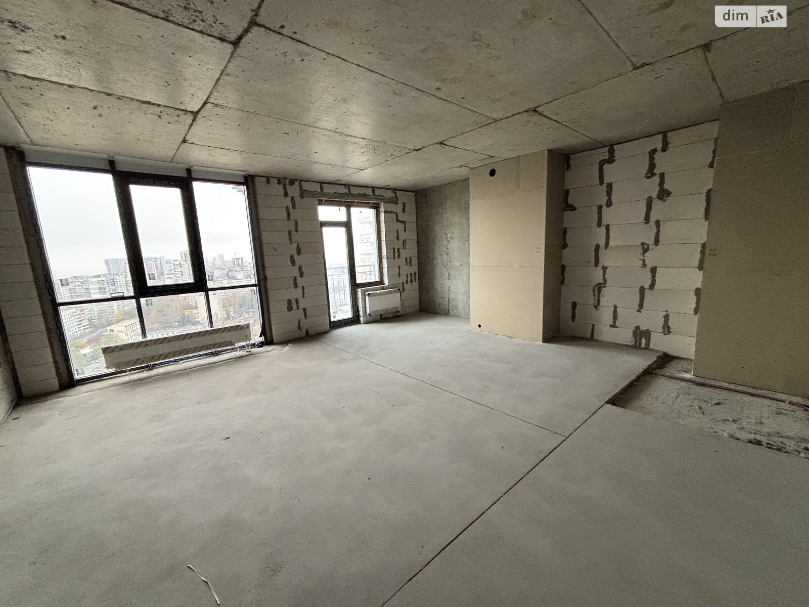 Продаж двокімнатної квартири в Одесі, на дор. Фонтанська, район Аркадія фото 1