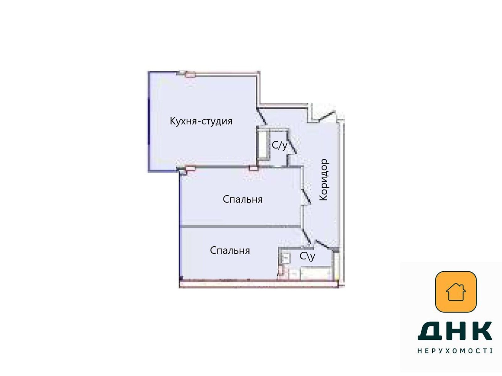 Продаж трикімнатної квартири в Одесі, на бул. Французький 60Г, район Аркадія фото 1