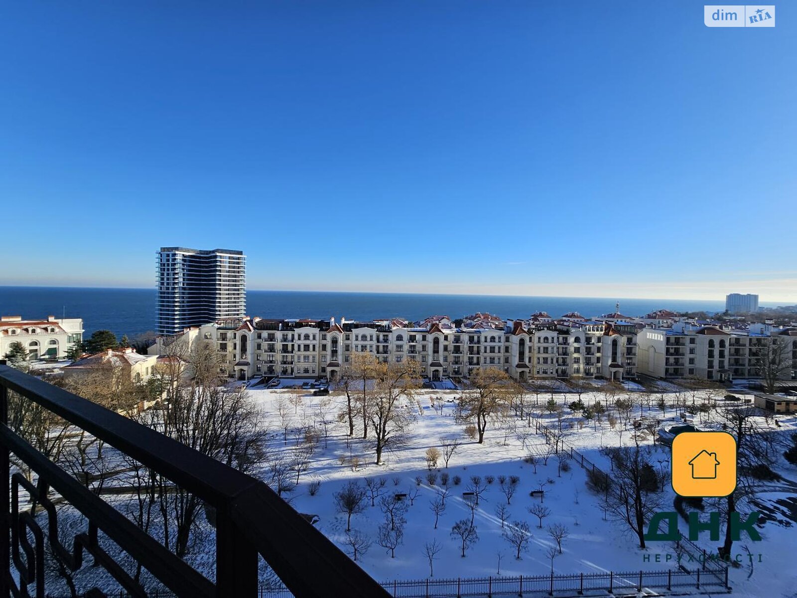 Продаж однокімнатної квартири в Одесі, на бул. Французький 60В, район Аркадія фото 1 Продаж однокімнатної квартири в Одесі, на бул. Французький 60В, район Аркадія фото 1