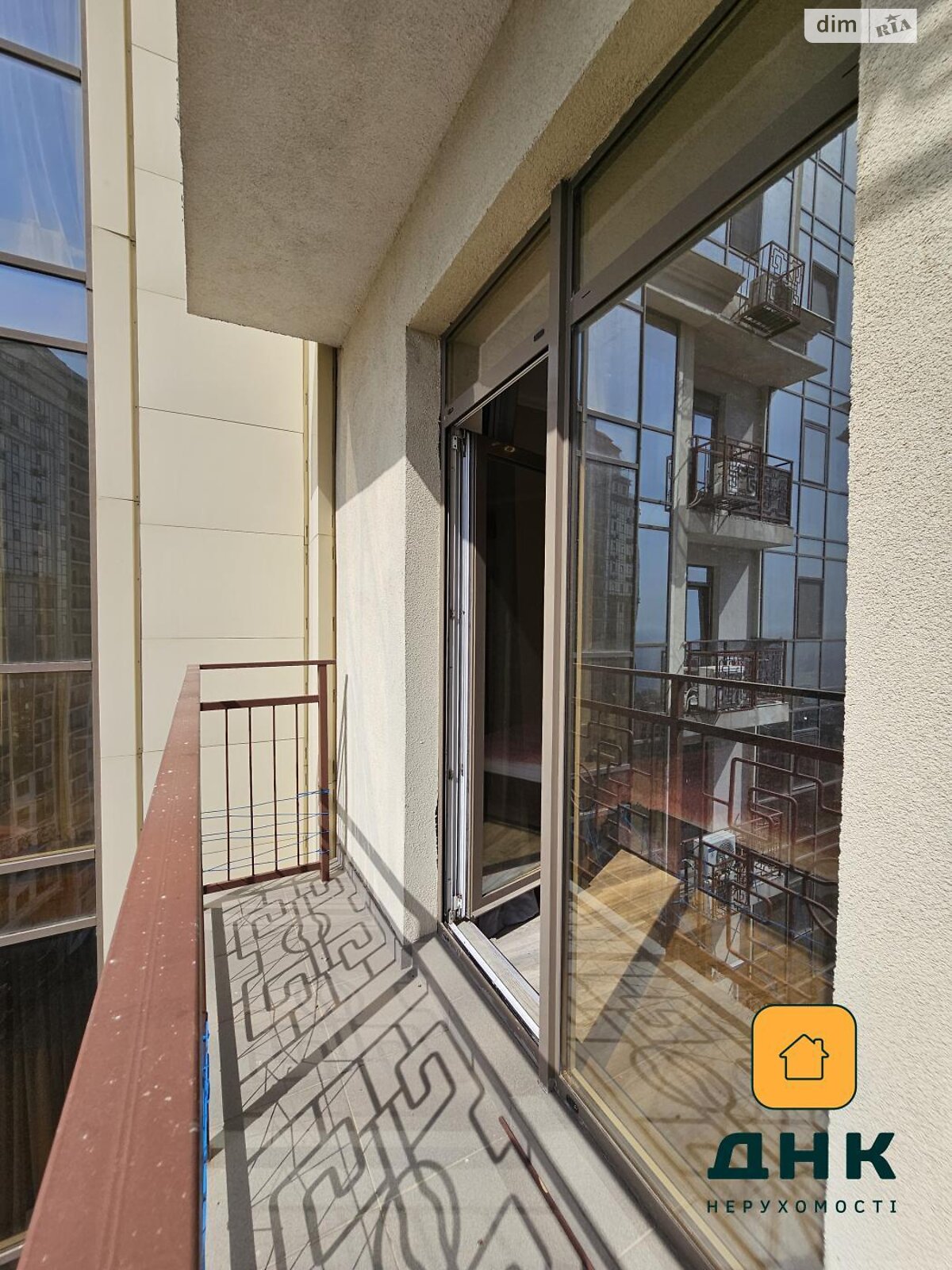 Продаж трикімнатної квартири в Одесі, на бул. Французький 60Б, район Аркадія фото 1