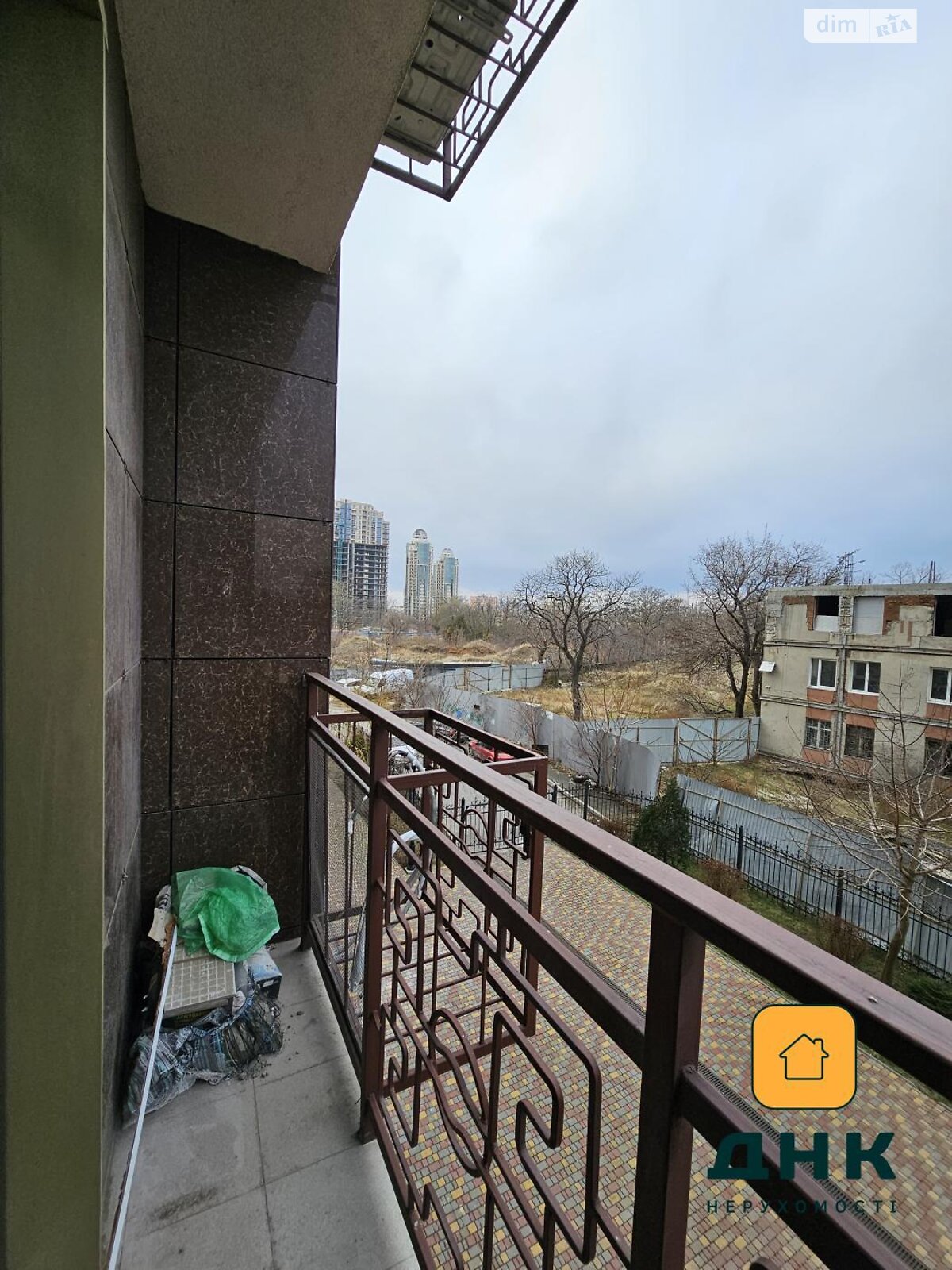 Продаж однокімнатної квартири в Одесі, на бул. Французький 60Б, район Аркадія фото 1