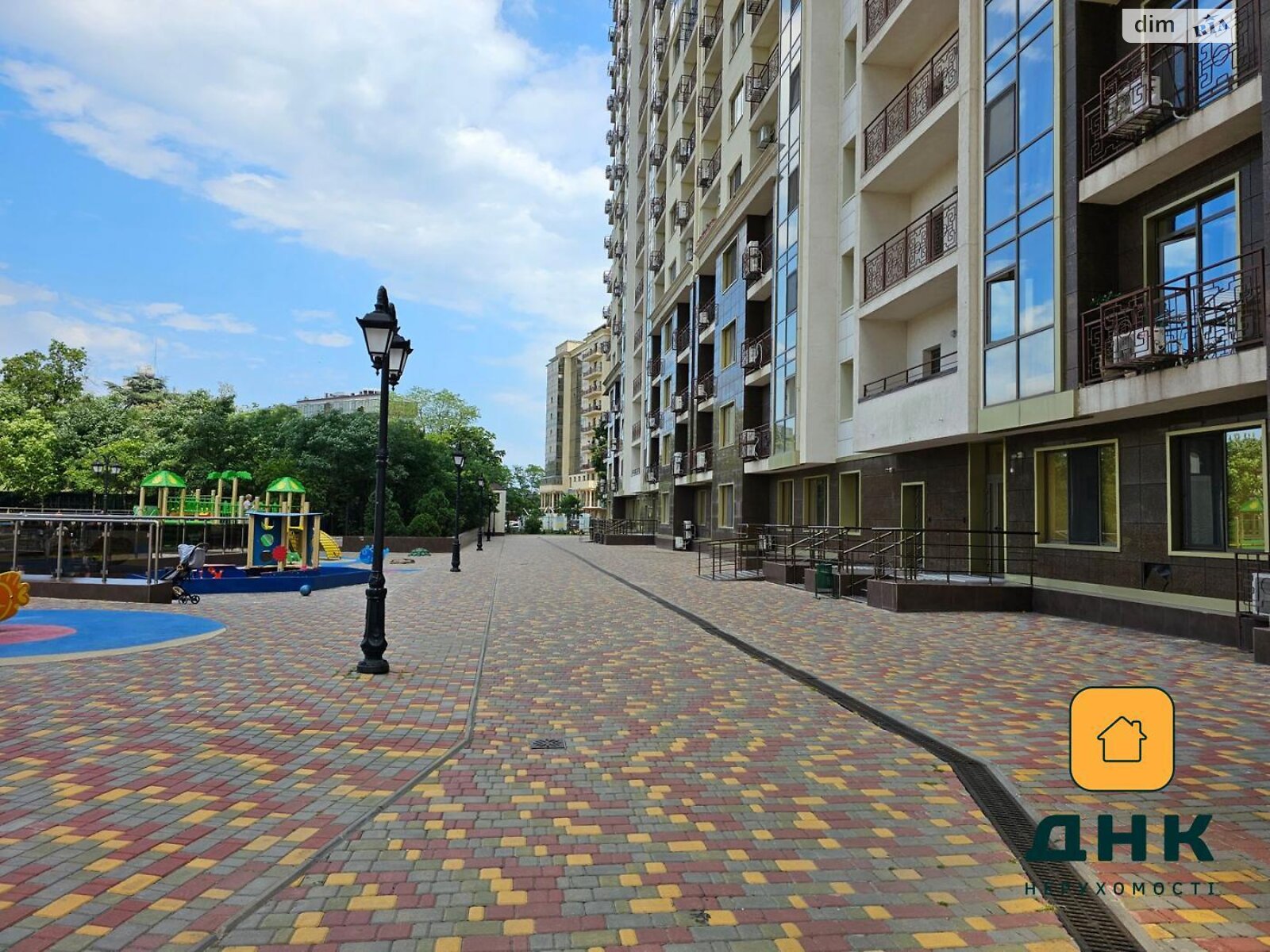 Продаж однокімнатної квартири в Одесі, на бул. Французький 60В, район Аркадія фото 1 Продаж однокімнатної квартири в Одесі, на бул. Французький 60В, район Аркадія фото 1