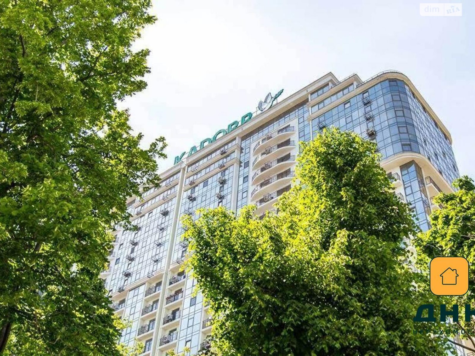 Продажа двухкомнатной квартиры в Одессе, на бул. Французский 60В, район Аркадия фото 1 Продажа двухкомнатной квартиры в Одессе, на бул. Французский 60В, район Аркадия фото 1