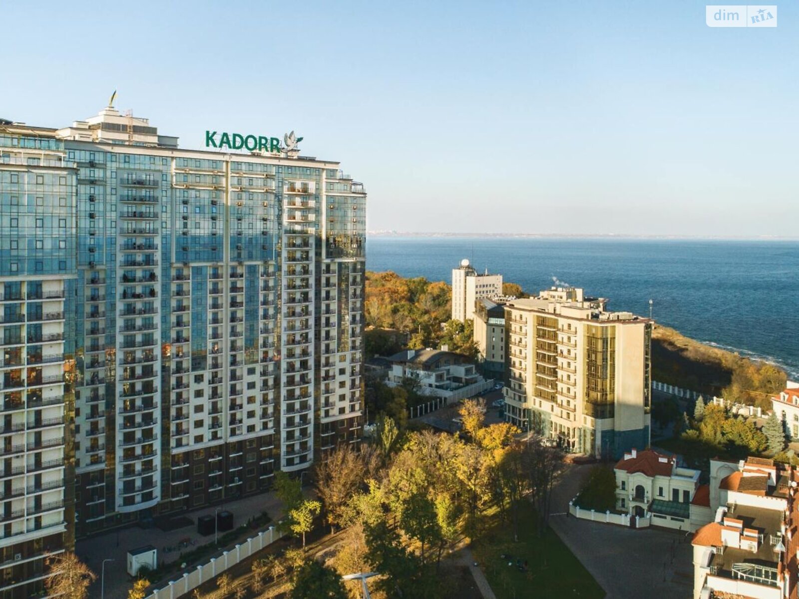 Продажа однокомнатной квартиры в Одессе, на бул. Французский, район Аркадия фото 1 Продажа однокомнатной квартиры в Одессе, на бул. Французский, район Аркадия фото 1
