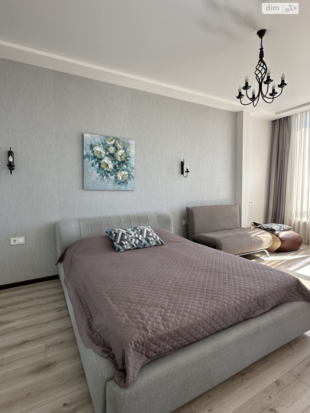 Продаж однокімнатної квартири в Одесі, на бул. Французький 60Г корпус 1, район Аркадія фото 1 Продаж однокімнатної квартири в Одесі, на бул. Французький 60Г корпус 1, район Аркадія фото 1