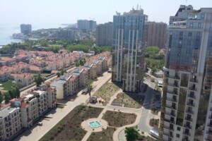 Продаж трикімнатної квартири в Одесі, на бул. Французький 60Б, район Аркадія фото 2