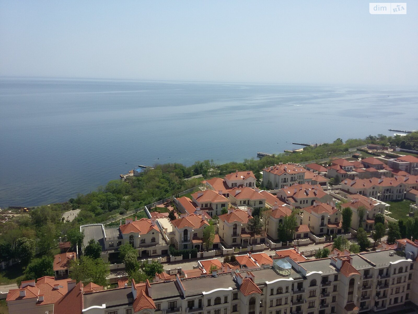Продаж трикімнатної квартири в Одесі, на бул. Французький 60Б, район Аркадія фото 1 Продаж трикімнатної квартири в Одесі, на бул. Французький 60Б, район Аркадія фото 1