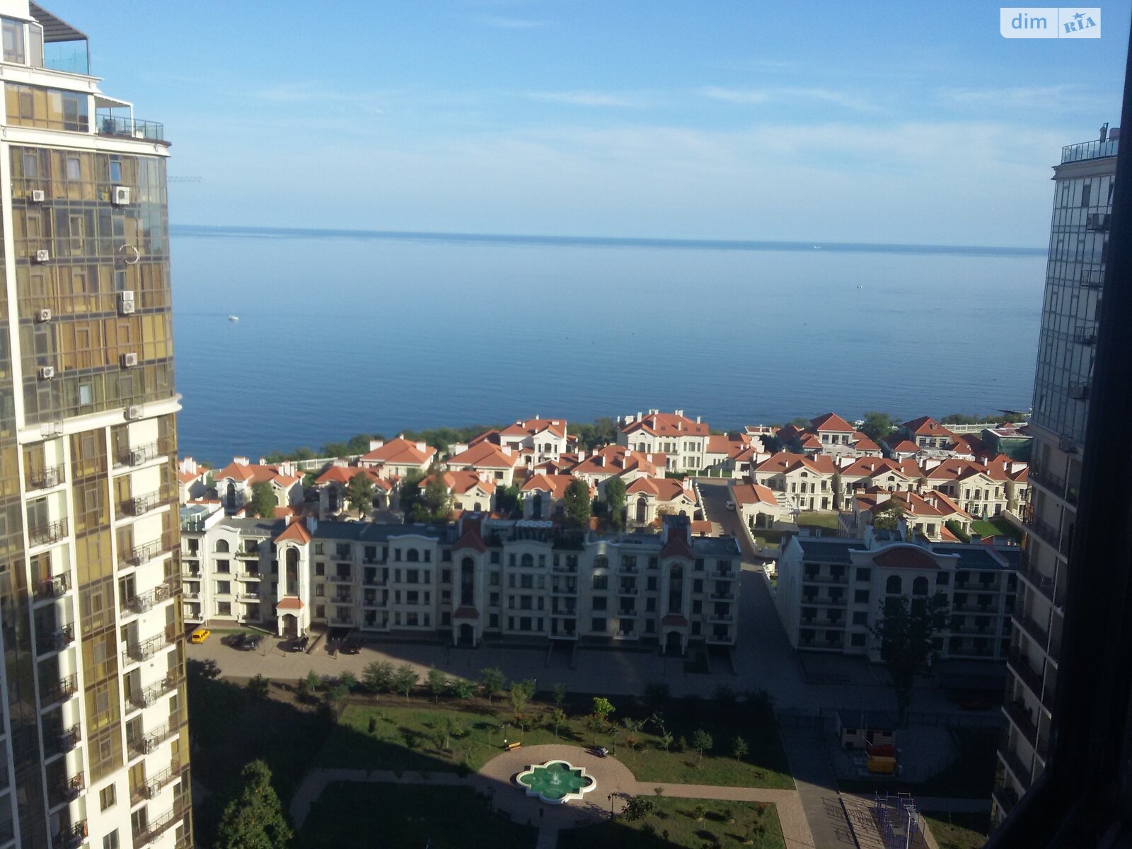 Продаж трикімнатної квартири в Одесі, на бул. Французький 60Б, район Аркадія фото 1 Продаж трикімнатної квартири в Одесі, на бул. Французький 60Б, район Аркадія фото 1