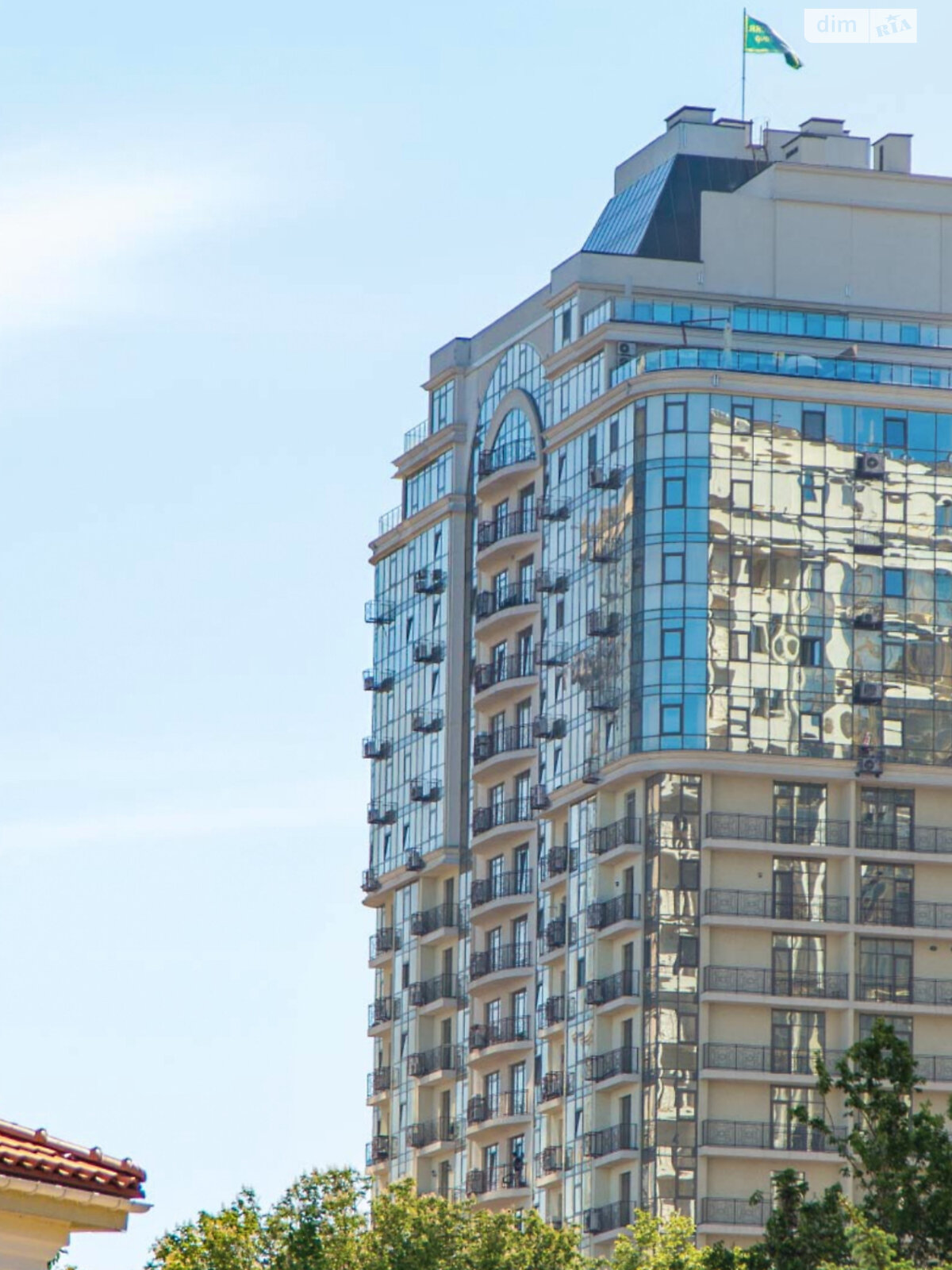 Продаж трикімнатної квартири в Одесі, на бул. Французький 60А, район Аркадія фото 1 Продаж трикімнатної квартири в Одесі, на бул. Французький 60А, район Аркадія фото 1