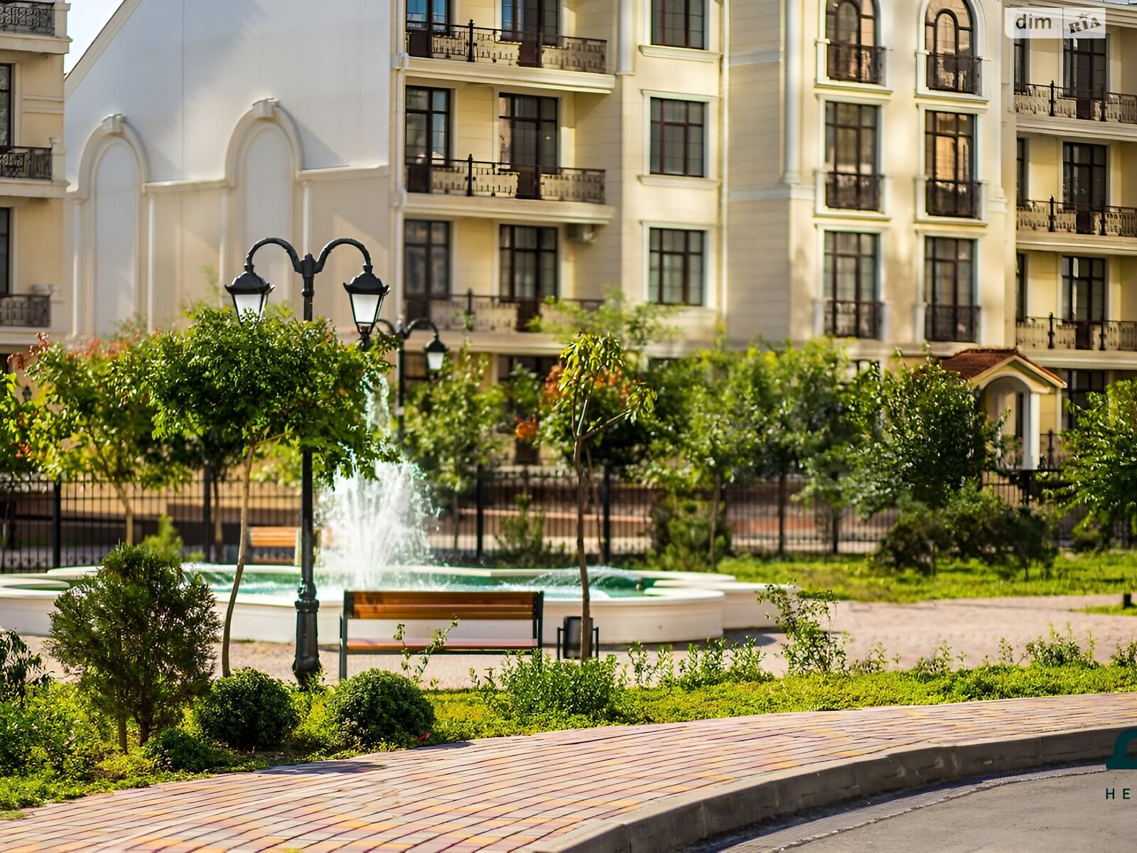 Продажа однокомнатной квартиры в Одессе, на бул. Французский 60Г, район Аркадия фото 1 Продажа однокомнатной квартиры в Одессе, на бул. Французский 60Г, район Аркадия фото 1