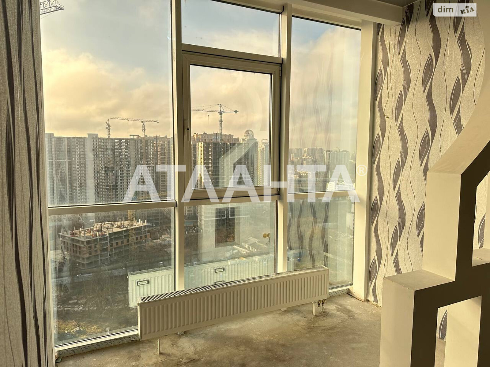 Продаж двокімнатної квартири в Одесі, на бул. Французький, район Аркадія фото 1 Продаж двокімнатної квартири в Одесі, на бул. Французький, район Аркадія фото 1