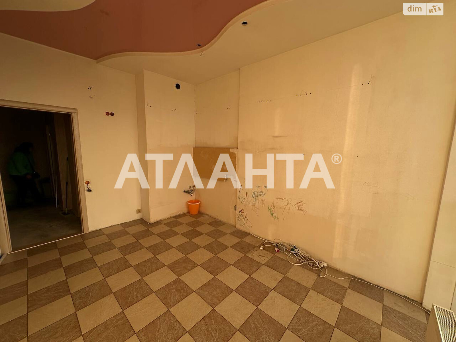 Продаж двокімнатної квартири в Одесі, на бул. Французький, район Аркадія фото 1 Продаж двокімнатної квартири в Одесі, на бул. Французький, район Аркадія фото 1