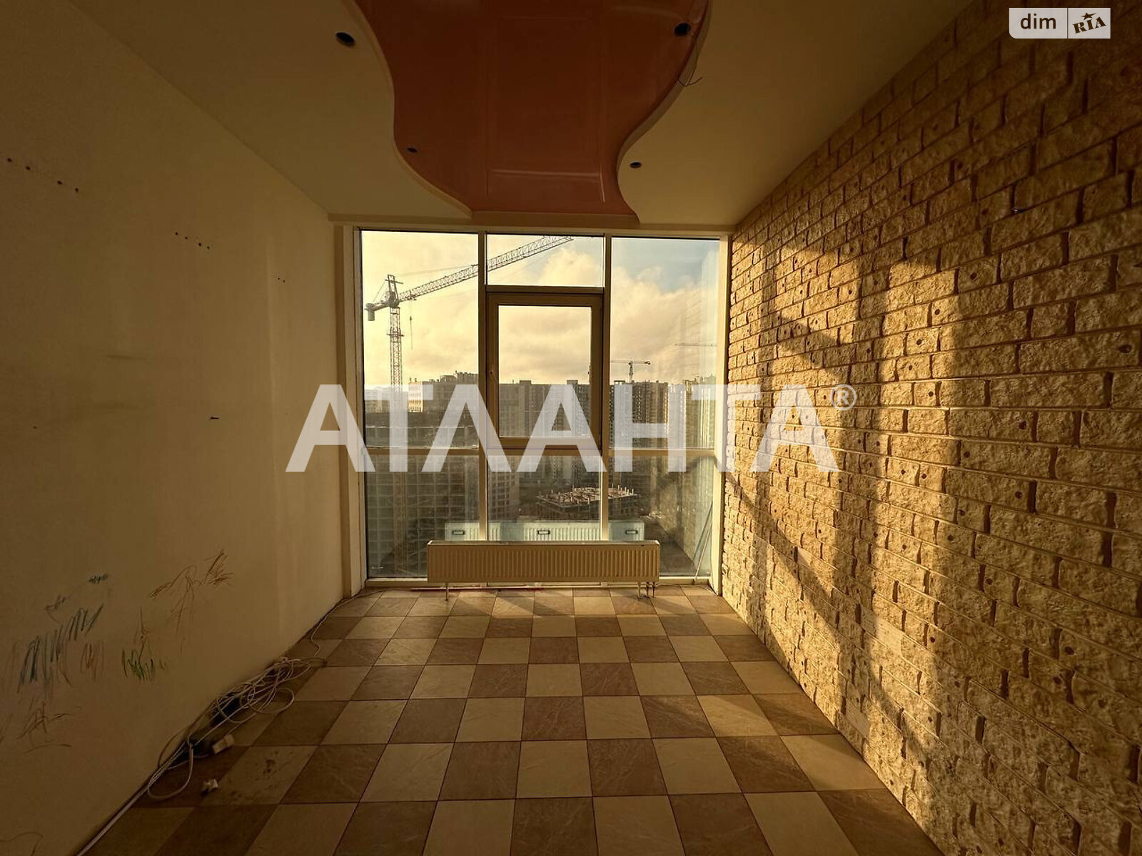 Продаж двокімнатної квартири в Одесі, на бул. Французький, район Аркадія фото 1 Продаж двокімнатної квартири в Одесі, на бул. Французький, район Аркадія фото 1