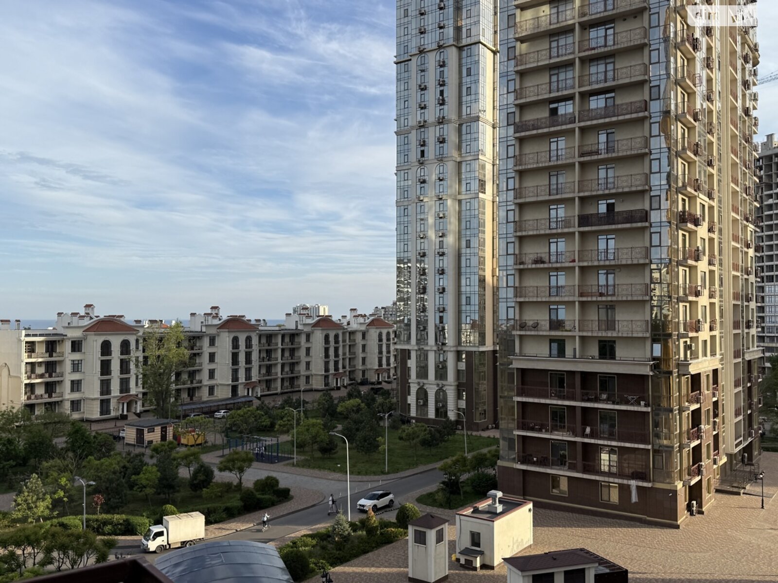 Продаж однокімнатної квартири в Одесі, на бул. Французький 60В, кв. 378, район Аркадія фото 1 Продаж однокімнатної квартири в Одесі, на бул. Французький 60В, кв. 378, район Аркадія фото 1