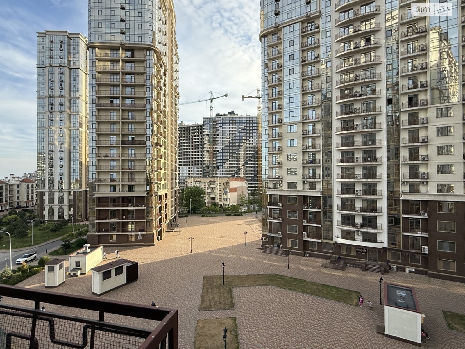 Продаж однокімнатної квартири в Одесі, на бул. Французький 60В, кв. 378, район Аркадія фото 1 Продаж однокімнатної квартири в Одесі, на бул. Французький 60В, кв. 378, район Аркадія фото 1