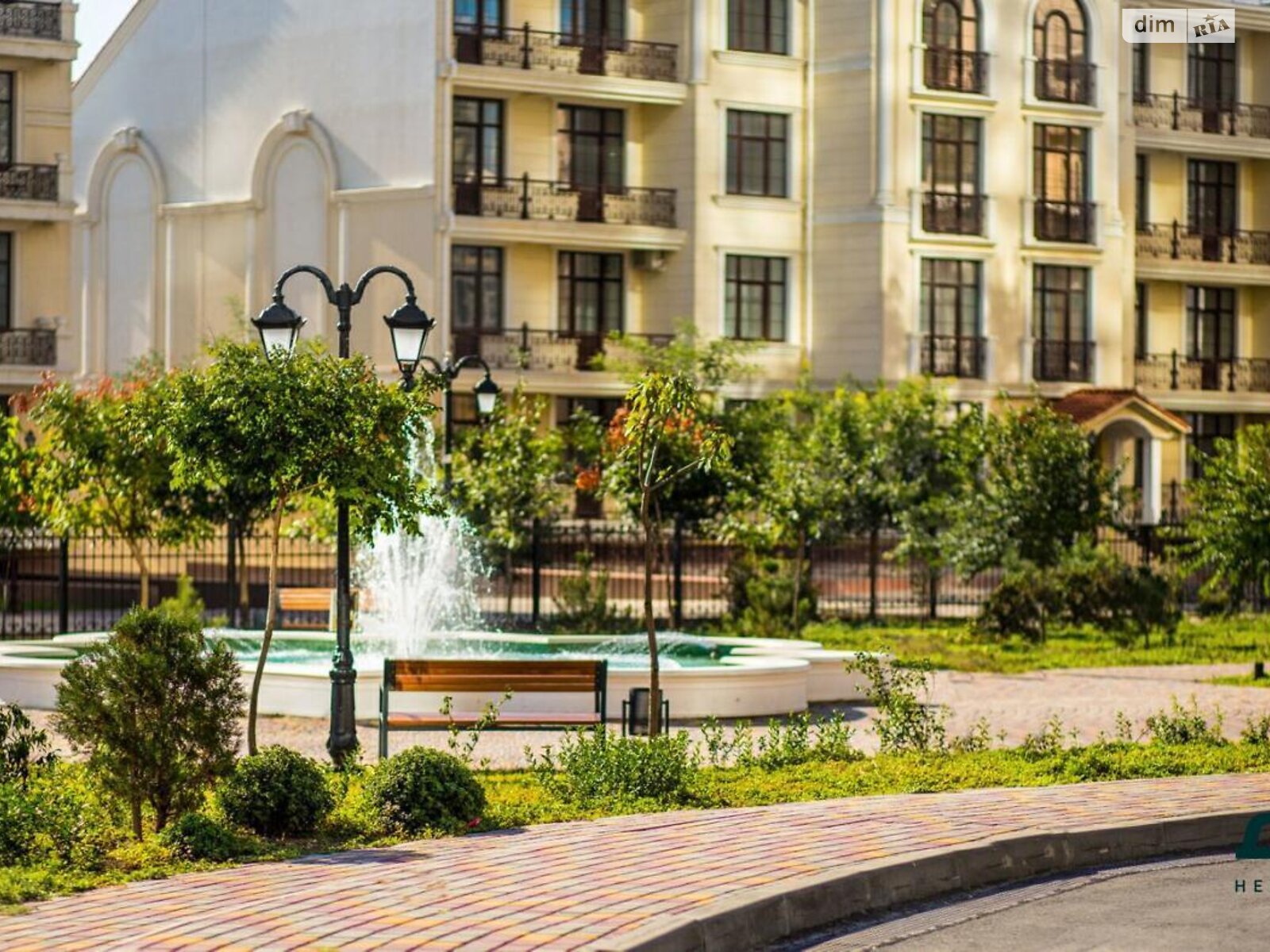 Продажа однокомнатной квартиры в Одессе, на бул. Французский 60Г, район Аркадия фото 1 Продажа однокомнатной квартиры в Одессе, на бул. Французский 60Г, район Аркадия фото 1