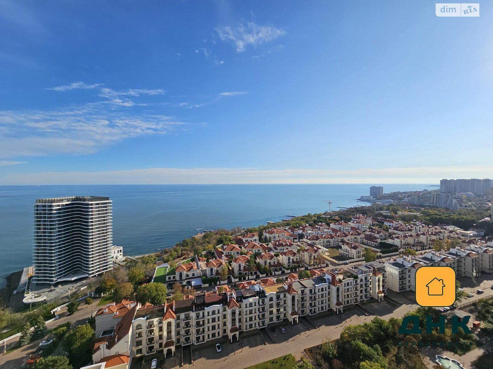 Продаж двокімнатної квартири в Одесі, на бул. Французький 60В, район Аркадія фото 1 Продаж двокімнатної квартири в Одесі, на бул. Французький 60В, район Аркадія фото 1
