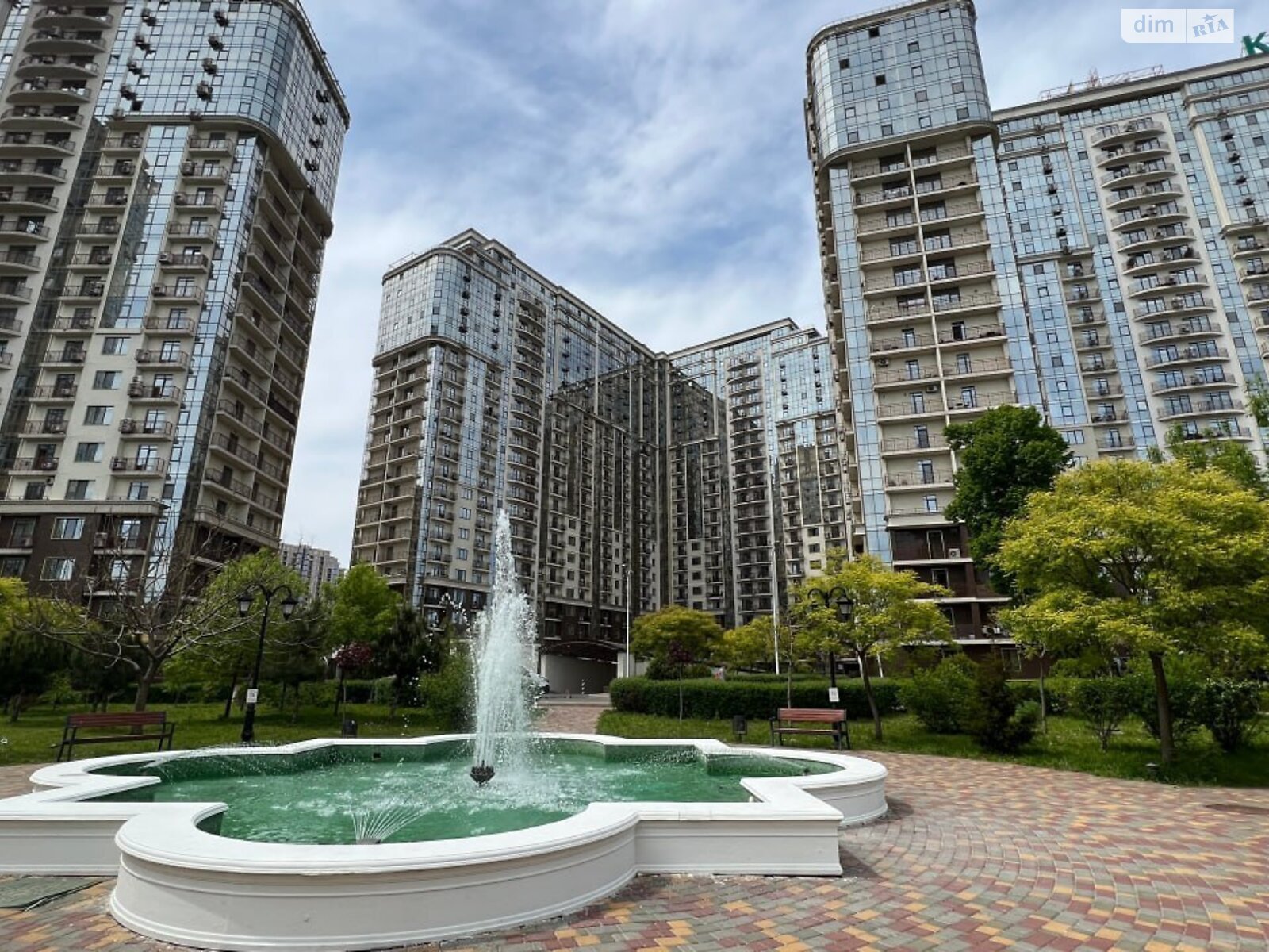 Продажа однокомнатной квартиры в Одессе, на бул. Французский 60Б, район Аркадия фото 1 Продажа однокомнатной квартиры в Одессе, на бул. Французский 60Б, район Аркадия фото 1