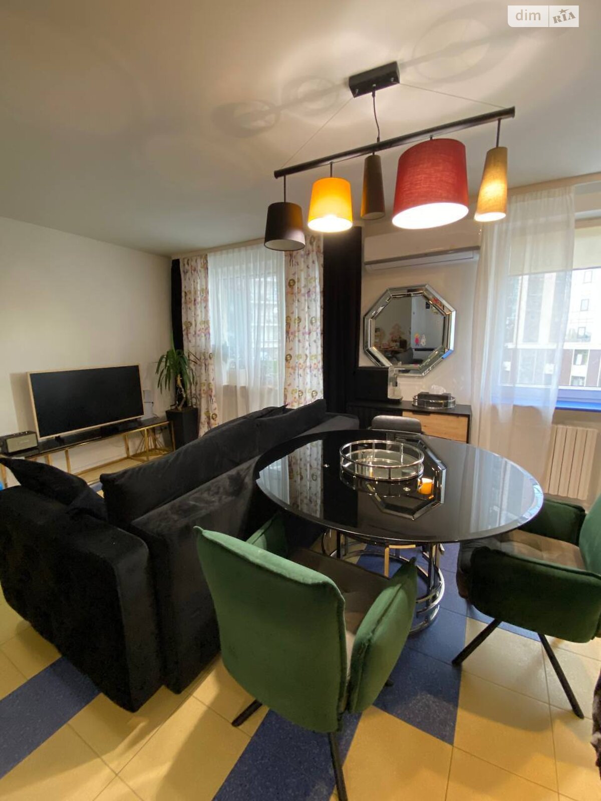 Продаж трикімнатної квартири в Одесі, на бул. Французький 60, район Аркадія фото 1 Продаж трикімнатної квартири в Одесі, на бул. Французький 60, район Аркадія фото 1