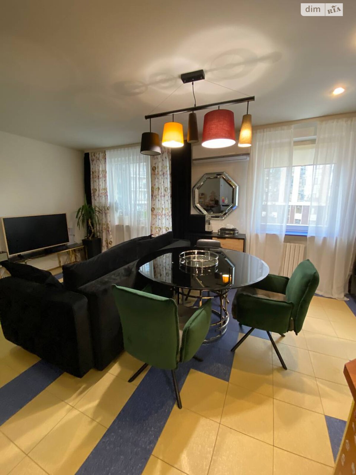 Продаж трикімнатної квартири в Одесі, на бул. Французький 60, район Аркадія фото 1 Продаж трикімнатної квартири в Одесі, на бул. Французький 60, район Аркадія фото 1