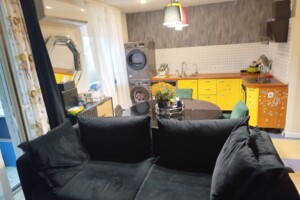 Продаж двокімнатної квартири в Одесі, на бул. Французький 60, район Аркадія фото 2 Продаж двокімнатної квартири в Одесі, на бул. Французький 60, район Аркадія фото 2