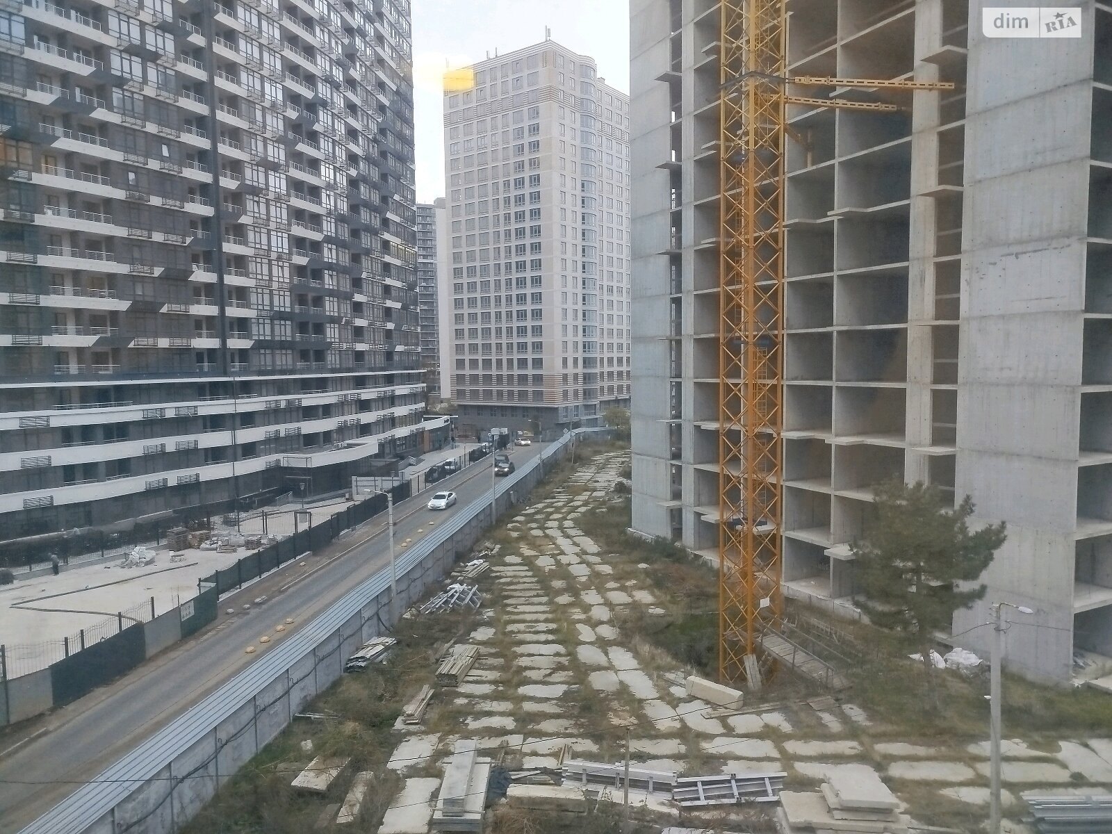 Продаж двокімнатної квартири в Одесі, на бул. Французький 60, район Аркадія фото 1 Продаж двокімнатної квартири в Одесі, на бул. Французький 60, район Аркадія фото 1