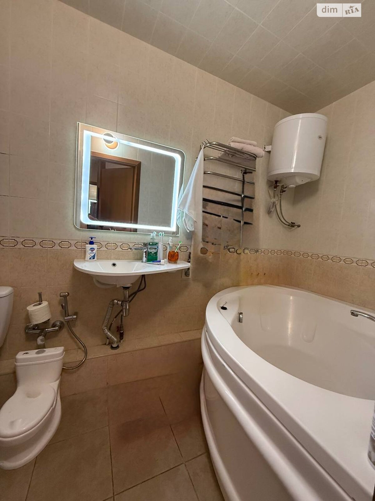 Продаж двокімнатної квартири в Одесі, на бул. Французький 60, район Аркадія фото 1 Продаж двокімнатної квартири в Одесі, на бул. Французький 60, район Аркадія фото 1