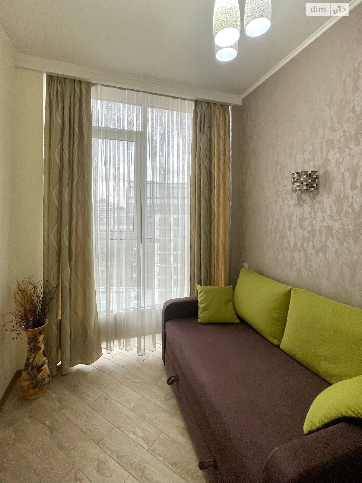 Продажа однокомнатной квартиры в Одессе, на бул. Французский 60В, район Аркадия фото 1