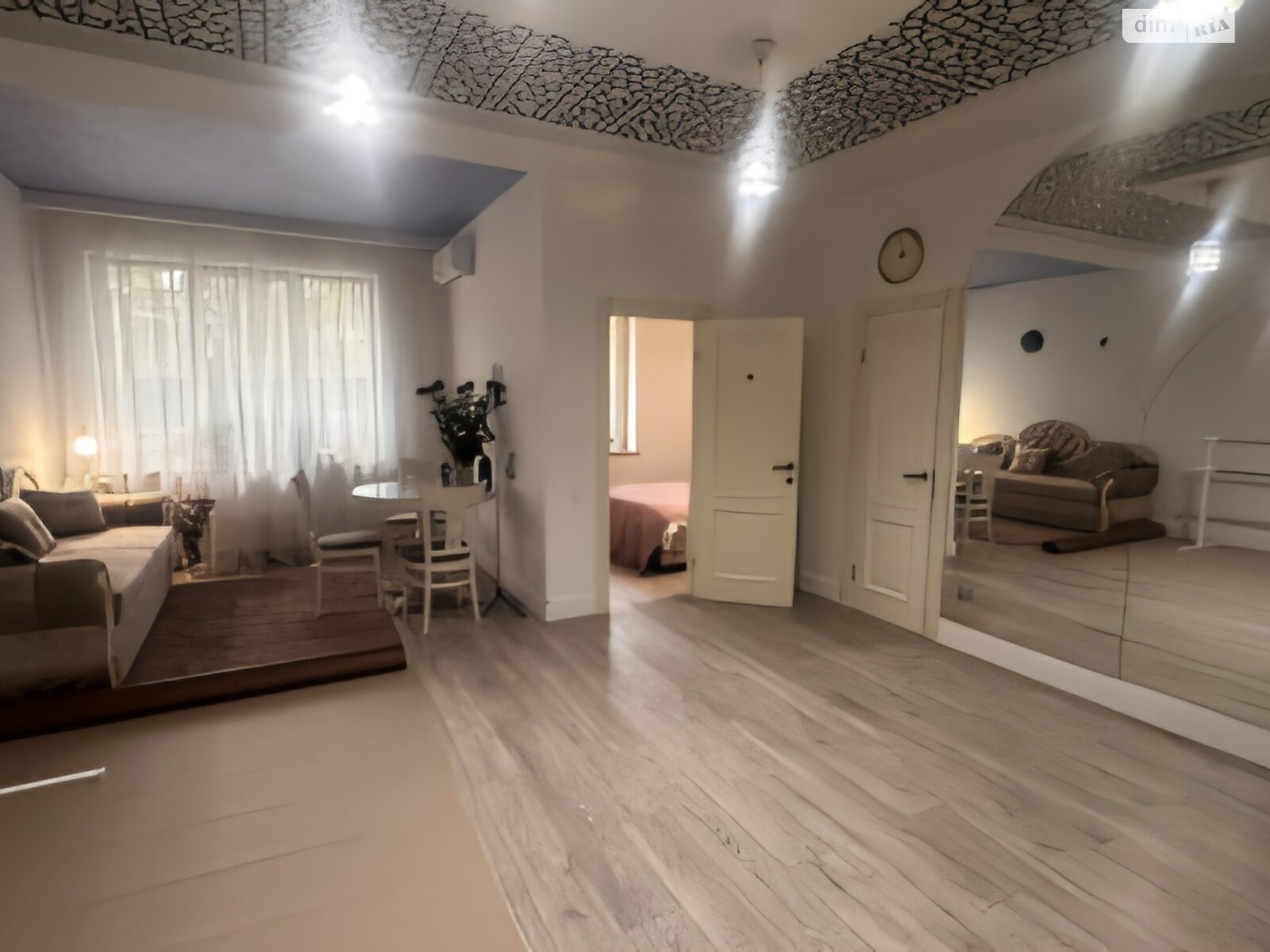 Продажа однокомнатной квартиры в Одессе, на бул. Французский, район Аркадия фото 1