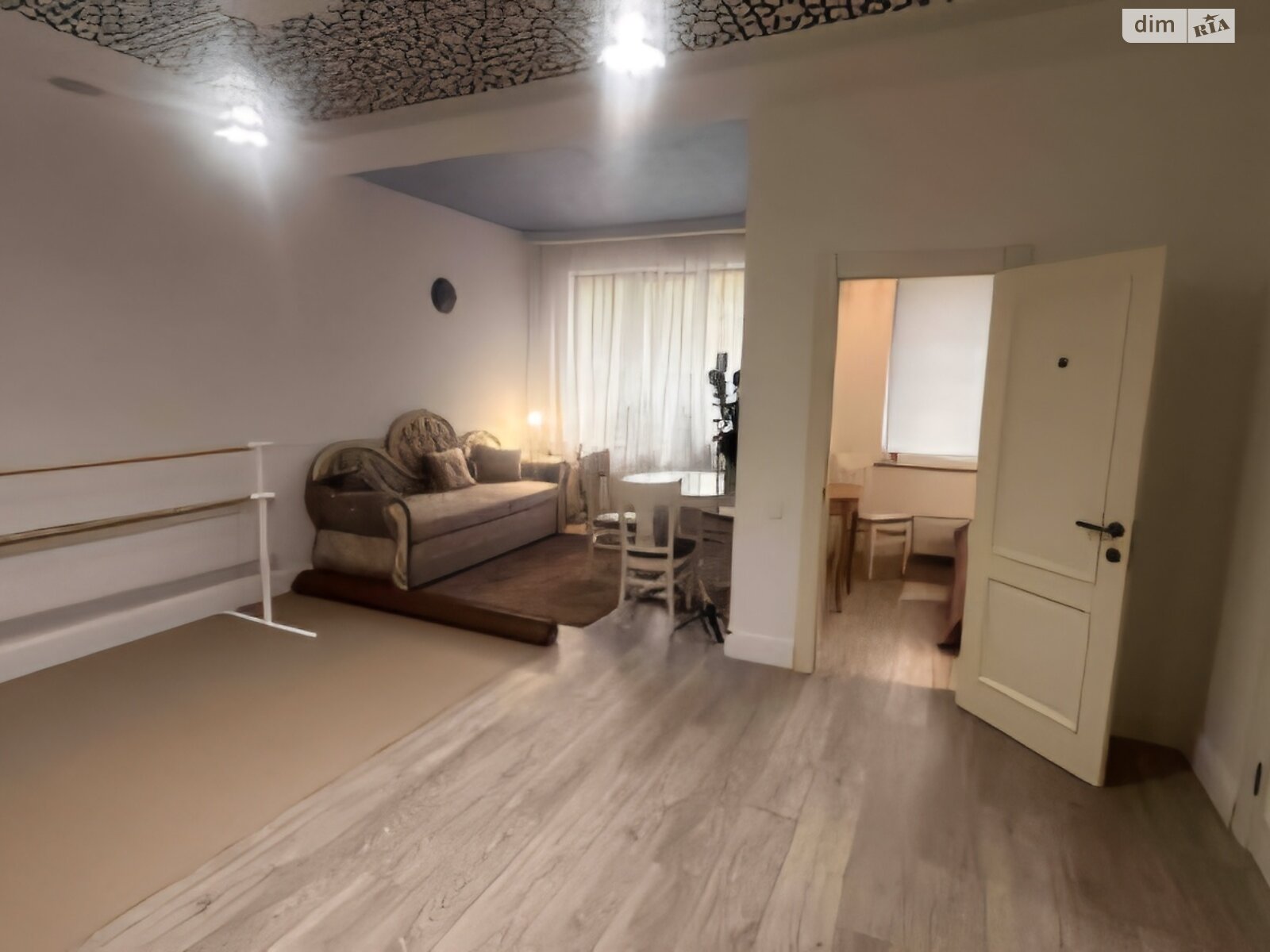 Продажа однокомнатной квартиры в Одессе, на бул. Французский, район Аркадия фото 1