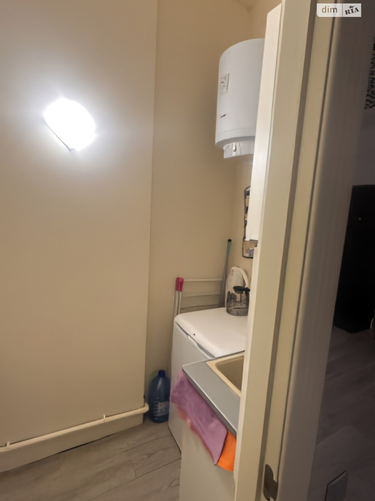 Продажа однокомнатной квартиры в Одессе, на бул. Французский, район Аркадия фото 1