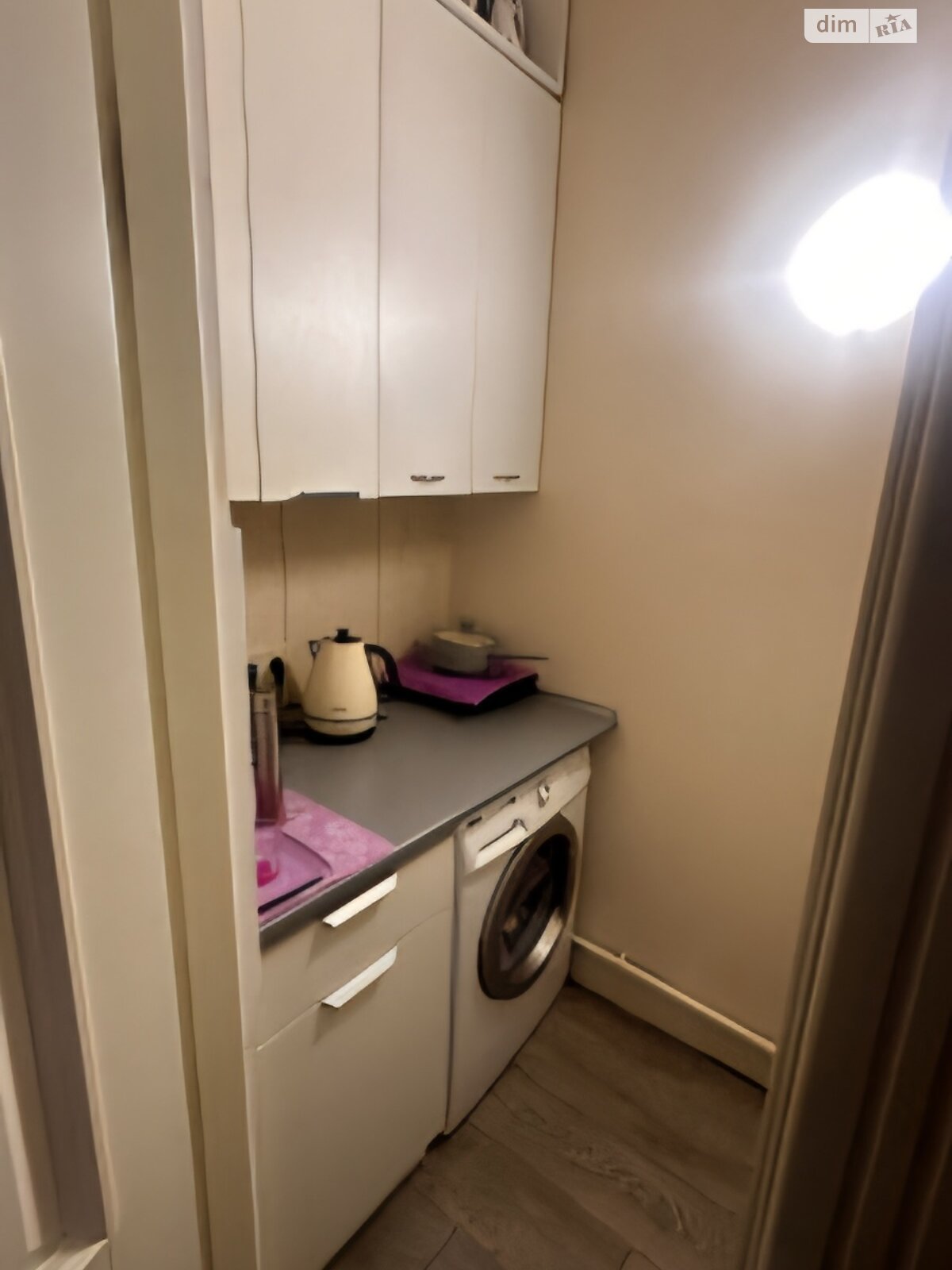 Продажа однокомнатной квартиры в Одессе, на бул. Французский, район Аркадия фото 1