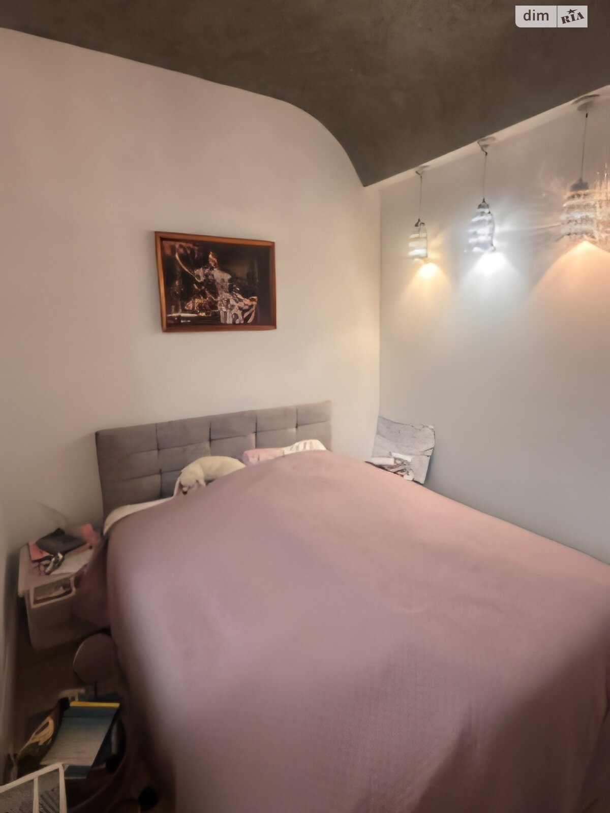 Продажа однокомнатной квартиры в Одессе, на бул. Французский, район Аркадия фото 1